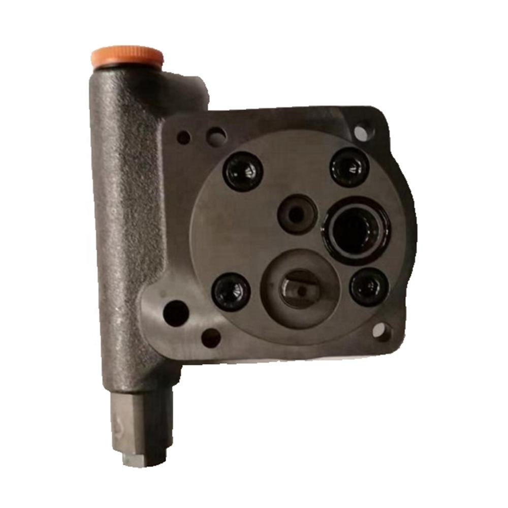 For Komatsu Mobile Crusher and Recycler BR100R-1 BR100RG-1 BR100J-1 Hydraulic Pump 704-24-24430