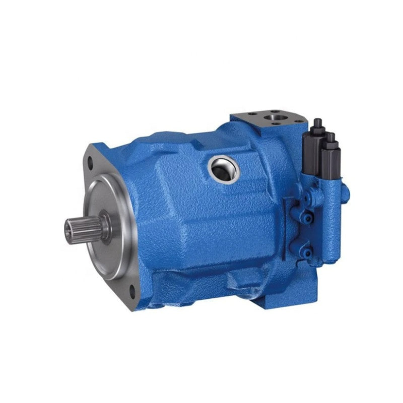 Hydraulic Pump 142-8698 for Caterpillar CAT 236 246 248 Skid Steer Loader 3034 Engine
