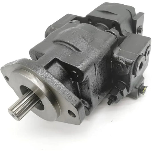 Hydraulic Pump Assy AT331223 For John Deere Backhoe Loader 310G 310SJ 310SK 315SJ 315SK 325J 325K 325SK