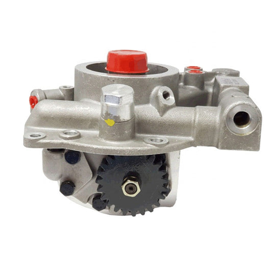 Hydraulic Pump 82988360 for New Holland TS6030 6610S 7610S TS6000 TS6020 5610S Tractor