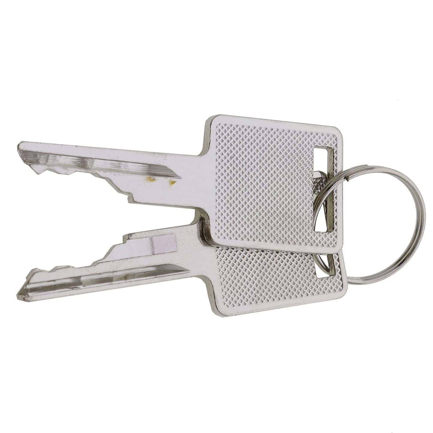 4pcs 6693241 D250 307852A1 6709527 714602 A77313 Ignition Key for Bobcat Skid Steer Loaders & Mini Excavators