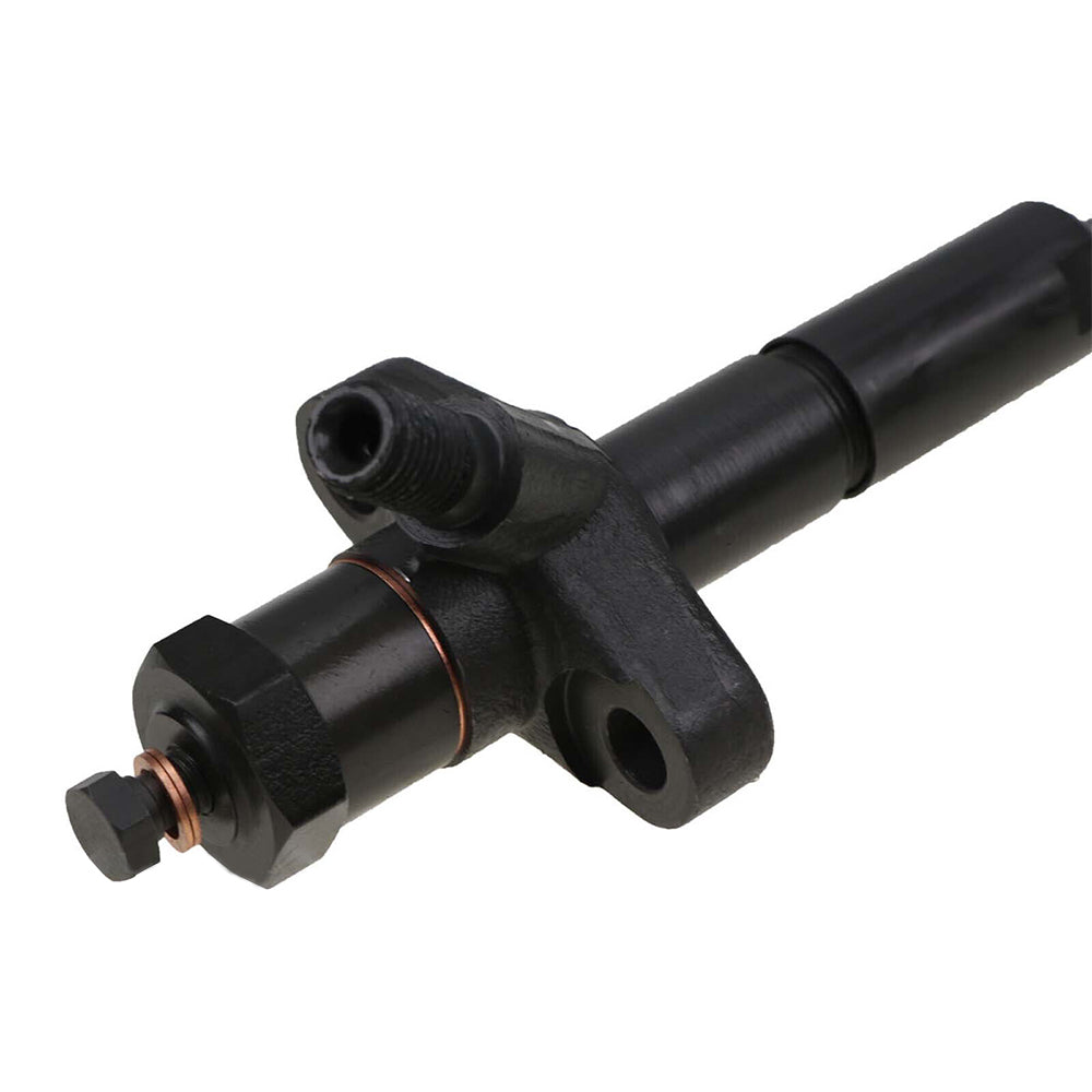 3Pcs Fuel Injector D4NN9F593A for Ford 2600 3600 4100 4600 5600 6600 6700 7600