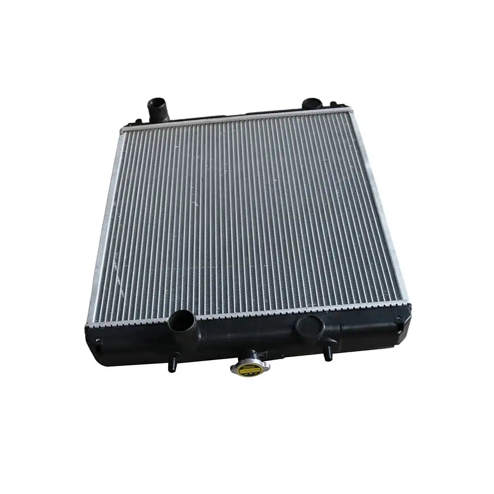 Radiator 129940-44500 for Yanmar Engine 4TNV98-GGE 4TNV98-ZGGET 4TNV98-ZGGEH