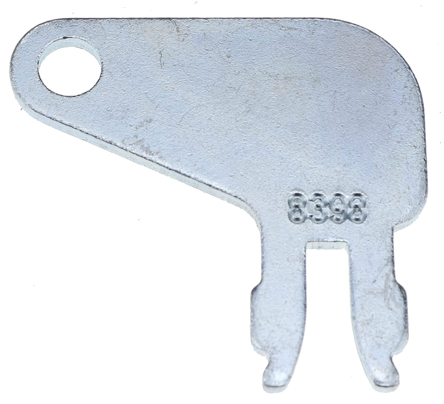 6PCS Master Disconnect Key 8398 8H-5306 8H5306 7N-0718 7N0718 for Caterpillar Wheel Skidder 508 515 518C 525 525B 525C 525D 528B 530B 535B 535C 535D 545 545C 545D 555D