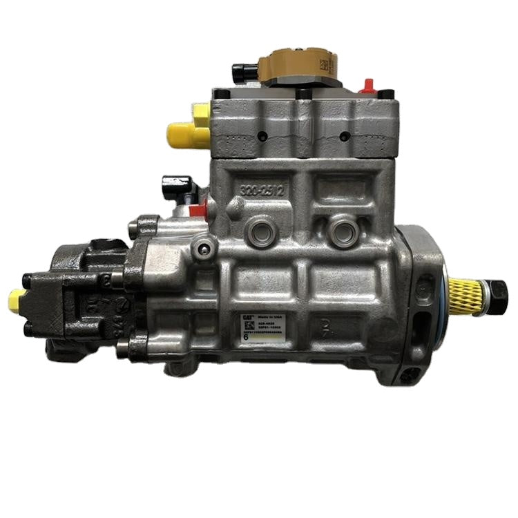 Fuel Injection Pump 326-4635 for Carterpiller CAT Excavator 320D 320D L 321D LCR 323D L Engine C6.4