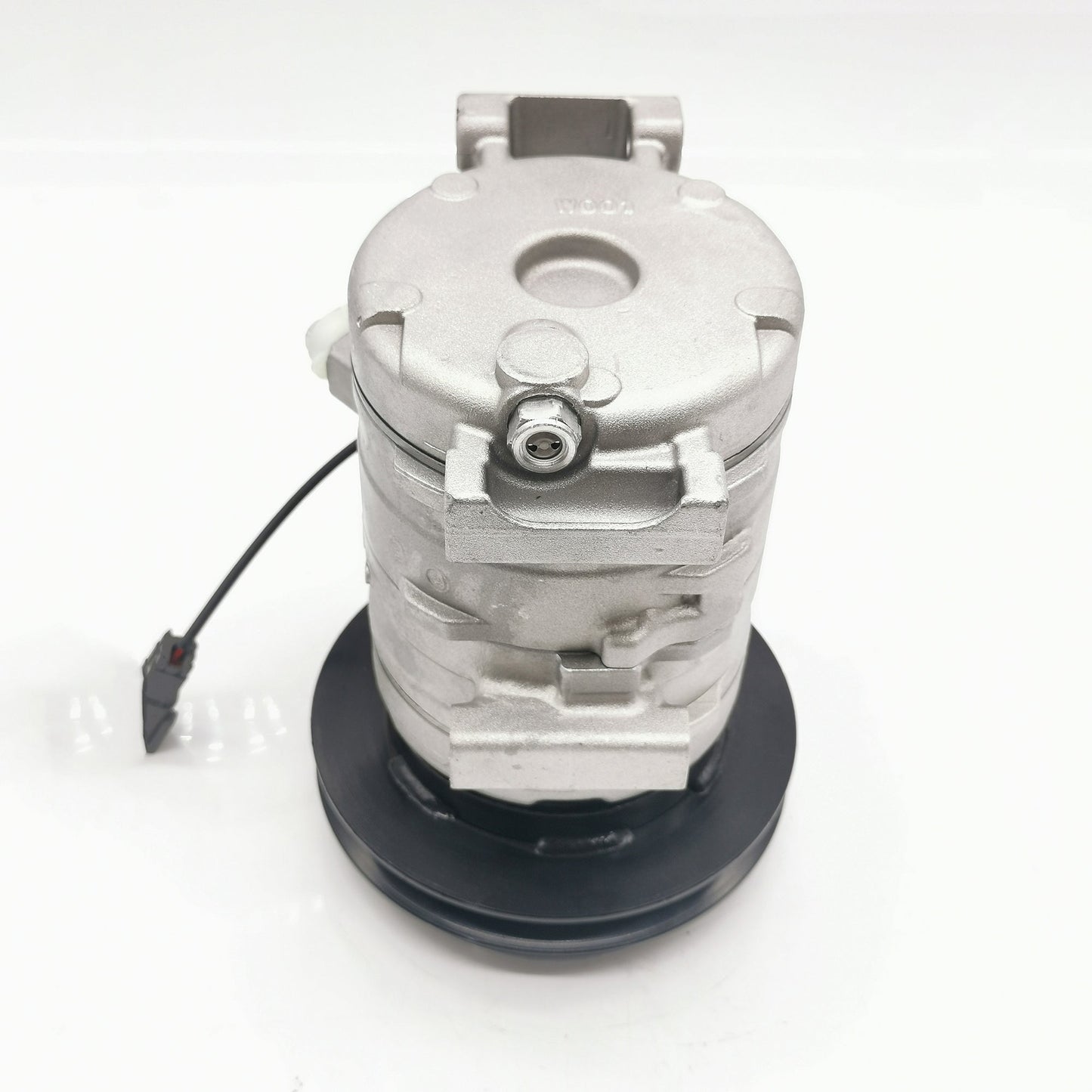 Air Conditioning Compressor 20Y-8101260 for Komatsu PC2008 PC2208