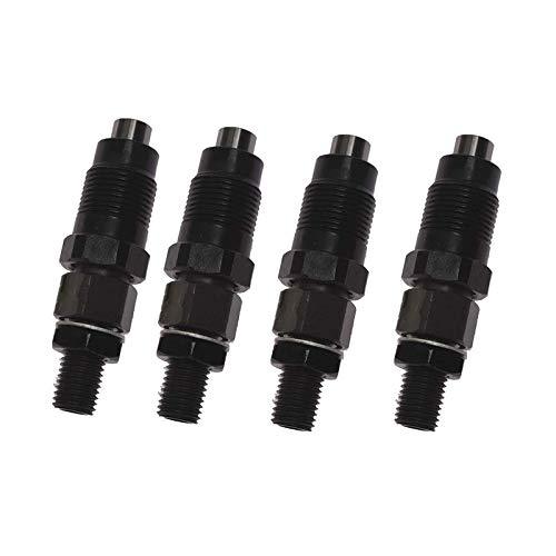 4PCS Fuel Injector 16032-53000 16032-53001 for Kubota D905 D1005 D1105 V1205 V1305 V1505 Engine