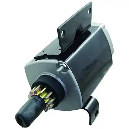 New Starter Replacement For 1973-1981 Case Uni Loader 1816 & 1816B W/Tecumseh OH160 3835 5149, D59581, AM31744, AM32393, 32510, 32817, 33835, STC0005, 41022001, 41022001R