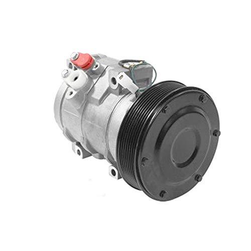 Air Conditioning Compressor 245-7779 305-0324 for Caterpillar Excavator CAT 324D 325D 330D 336D 345D 349D 390D