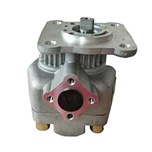 Hydraulic Pump 66621-3610-2 67211-7610-2 67211-7610-0 for Kubota B7000