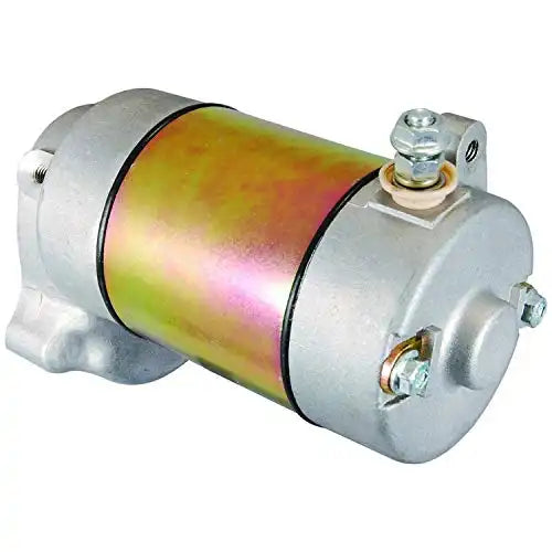 New Starter Replacement For 1985-2006 Polaris Sportsman Scrambler Trailblazer 250cc 300cc 350cc 400c SM-8 SM13298, 3083646, 3083760, 3084403, 3085393, SMU0034, 41054006