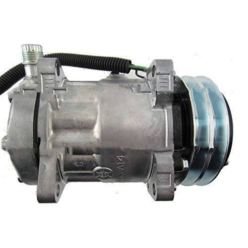 Air Conditioning Compressor 24100P4816S019 for Kobelco Blade Runner ED180