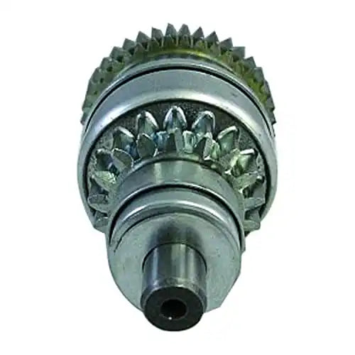 New Starter Drive Bendix For Polaris 200 250 300 335 400 500 Sportsman Scrambler Ranger ATV 2 & 4 Stroke Engine 3085394 3090034 3087030 SM1329850 ZN0751 SMU5003 220-54005 220-54002 54-8505