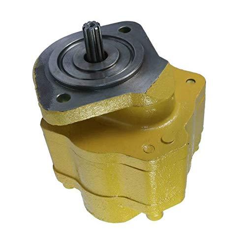 95518-03001 Hydraulic Pump for FURUKAWA WHEEL LOADER FL230-1 FL230-2