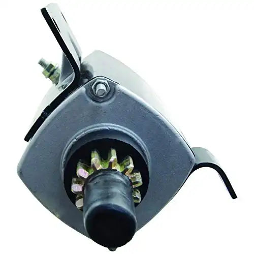 New Starter Replacement For 1973-1981 Case Uni Loader 1816 & 1816B W/Tecumseh OH160 3835 5149, D59581, AM31744, AM32393, 32510, 32817, 33835, STC0005, 41022001, 41022001R