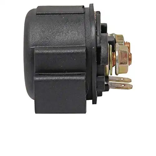 New 12V Starter Relay Replacement For Kawasaki Voyager XII ZG 1997-2003, Vulcan 750 VN750 1986-2006, Mule KAF450 27010-0788, 27010-1209