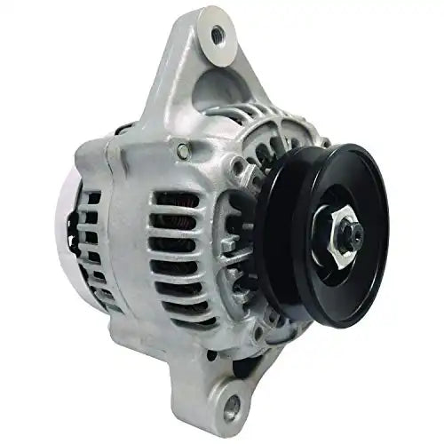 New Alternator Replacement For Toro UTV Utility Workman 3200 Daihatsu 31HP 93-01, Workman 4200 27HP 95-01 1002119230, MD166662, 922025, AND0566, 40052214