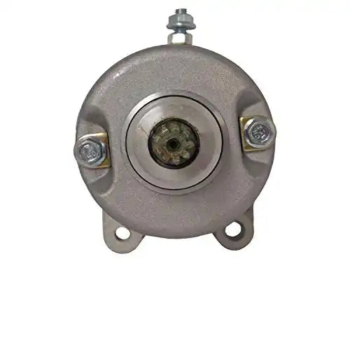 New Starter Replacement For Honda 350 Four Trax FourTrax Rancher TRX350FE, TRX350FM, TRX350TE, TRX350TM 2000-2006 31200HN5671, 31200HN5A81, 31200HN5M01, SMU0215, 41054038