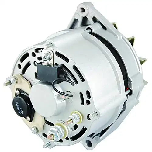 New Alternator Replacement For Case Loader Backhoe 580 580K 590 680 680L 780 780D AT 22 039 4 AT 22 939 4 AT220394 RE 36 267 RE36267