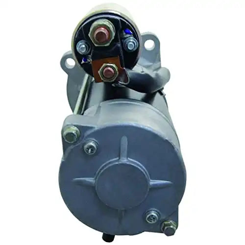 New Starter Replacement For Bobcat Skid Steer Loader Starter T200 BF4M1011F, 6676958, 6685191, TM000A29001, SPR0011, 41040007, 41040007R, 41040025