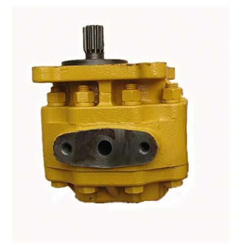 Hydraulic Pump 07440-72202 for Komatsu D155C-1 D155C-1P D150A-1 D155A-2 D155S-1,