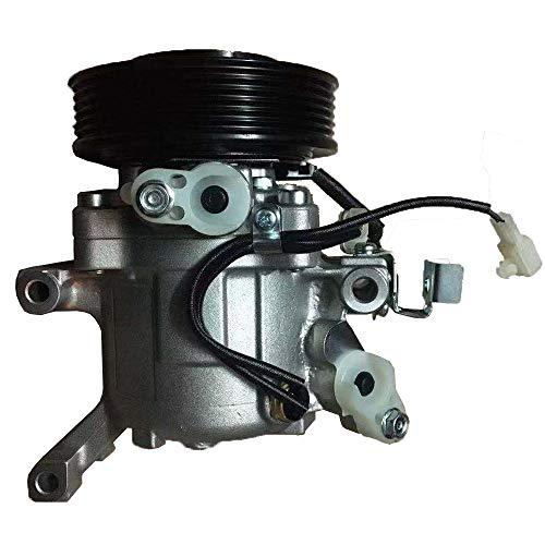 New AC Compressor 447260-5613 447280-3140 for Toyota Passo Daihatsu Terios 07-10