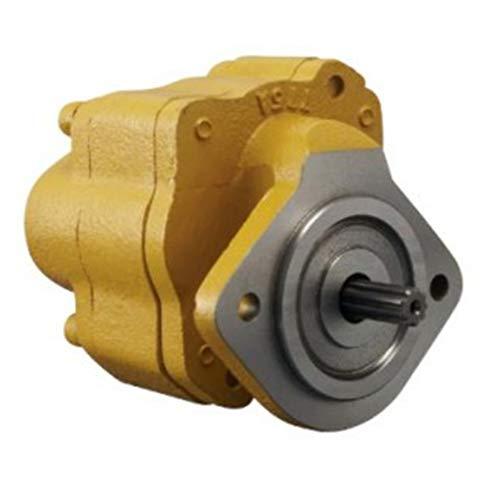 95518-03001 Hydraulic Pump for FURUKAWA Wheel Loader FL230-1 FL230-2