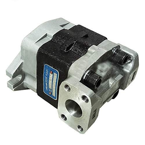 New 69101-51K06 Hydraulic Gear Pump for Nissan Forklift G20-25 J02 Engine H20