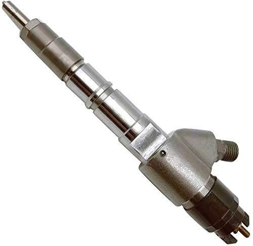 Fuel Injector 0445120067 Fit For Volvo EC210B