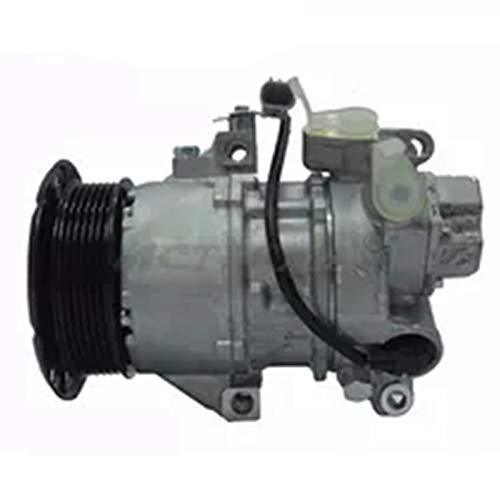 New A/C Compressor 88310-0D200 For TOYOTA YARIS SCP90