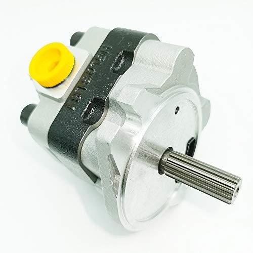 NEW PSVD2-17E Pilot Pump Gear Pump For Yanmar Excavator VIO40 VIO50