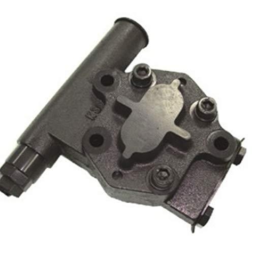 Gear Pump 704-24-26430 for Komatsu Excavator PC300-6 PC350-6 PC400-6