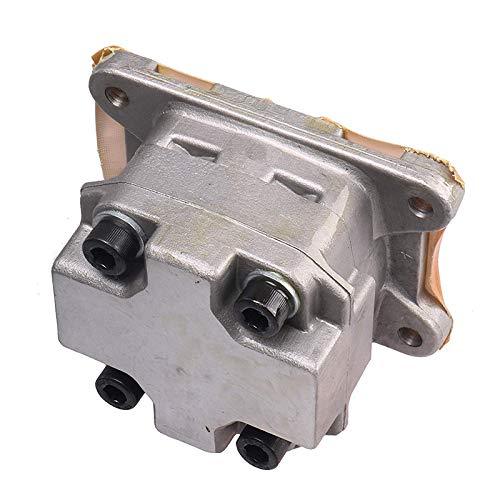 705-41-02700 Hydraulic Pump For Komatsu PC30MR-3 PC27MR-3 PC30MR-2-A PC30MR-2