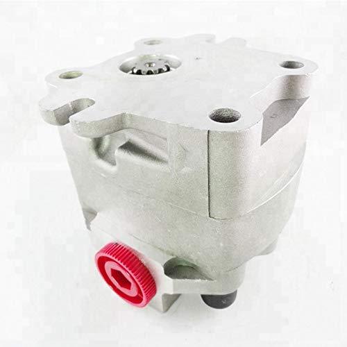 Pilot Gear Pump 705-41-01620 Fit for Komatsu Excavator PC40-7