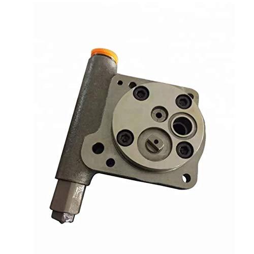 Hydraulic Pump 704-24-24430 Fit for Komatsu Excavator PC70-7 PC60-7