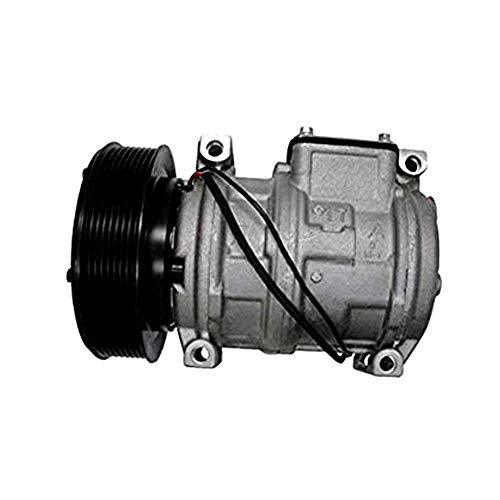 Air Conditioning Compressor RE46609 For John Deere Combine 9510 9410