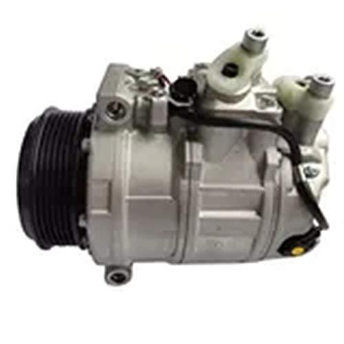 New A/C Compressor 0002301111 For Mercedes Benz Saloon (W124) 1987-1993
