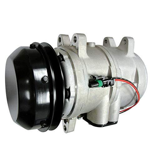 Air Conditioning Compressor SE501461 TY6744 for John Deere Wheel Loader 844