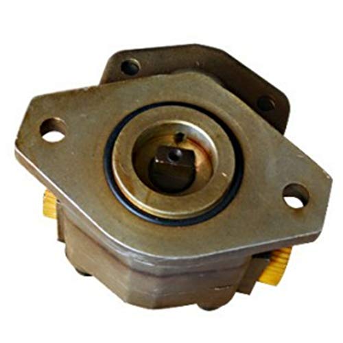 Gear Pump Pilot Pump A10V43 for SUMITOMO SH60 SH75 HITACHI EX60 Excavator