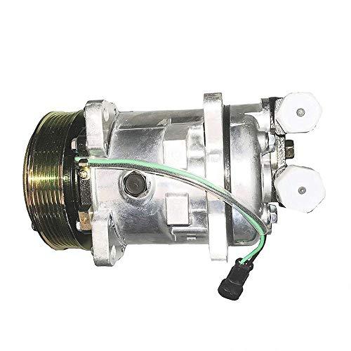 Air Conditioning Compressor 7023580 For Bobcat Skid Steer Loader S630 S650
