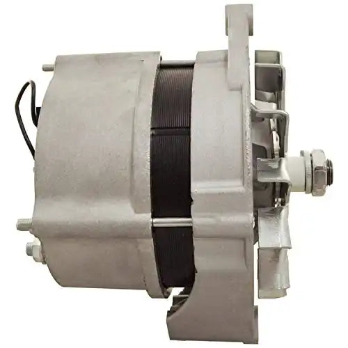 New Alternator Replacement For Case Backhoe 580Sl 590Sm 590Ck 590Sl 590 A-187873 A186125 A187873 AR186125 AR187873