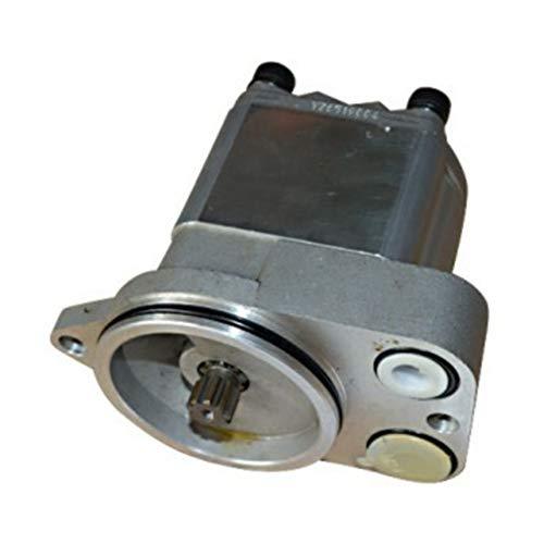 274-2491 Gear Pump for CAT E330C E345B