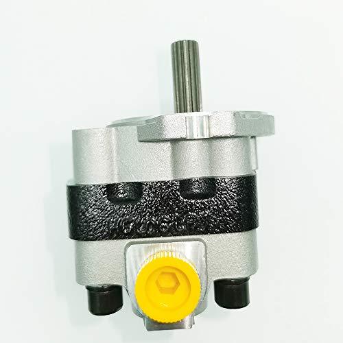 NEW PSVD2-17E Pilot Pump Gear Pump For Yanmar Excavator VIO40 VIO50