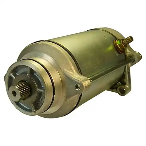 New Starter Replacement For 1977-1984 Kawasaki ATV Klt200 Klt 200 250 KZ200 250 Prarie 198Cc 21163-1021, 21163-1036, 21163-1238, SM-223C, SM-8211, SMU0053, 41054033