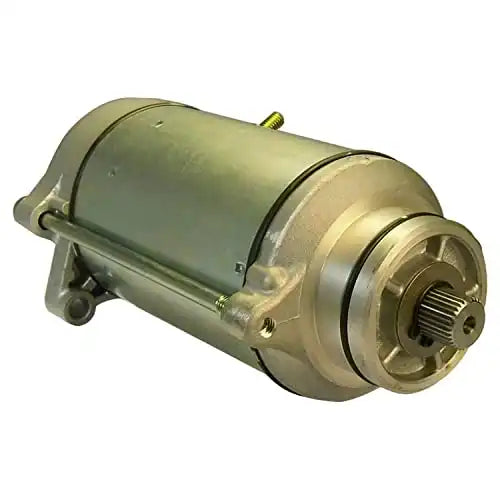 New Starter Replacement For 1977-1984 Kawasaki ATV Klt200 Klt 200 250 KZ200 250 Prarie 198Cc 21163-1021, 21163-1036, 21163-1238, SM-223C, SM-8211, SMU0053, 41054033