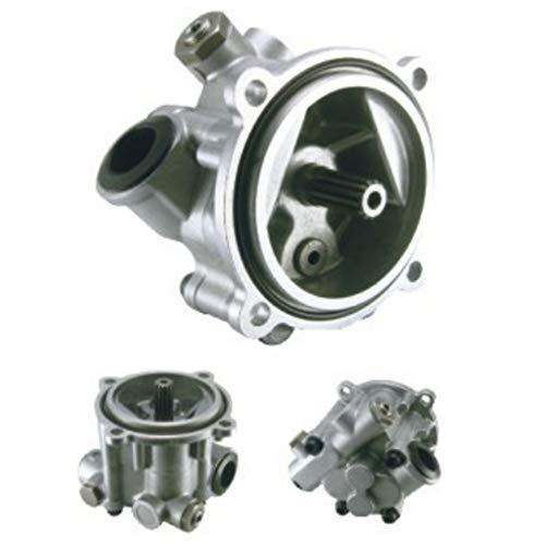 KP1009CLFSS Hydraulic Gear Pump Assy for KOBELCO SK200 SH120 SK120-3 SK120-5 Excavator