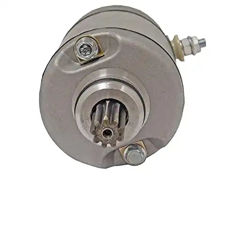New Starter Replacement For 1995-2014 Polaris Sportsman Scrambler Trailblazer 325cc 330cc 450cc 500c 3084981, 3090188, SMU0061, 41054020, 41054020R