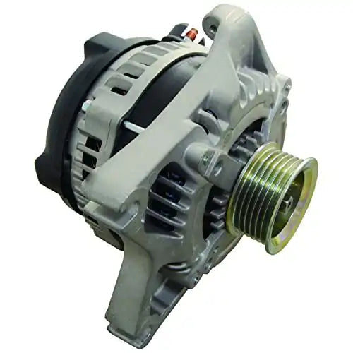 New Alternator For Ford F150 F-150 V8 4.6L 5.4L 2009-2010, Expedition 5.4L 09-10, Lincoln Navigator 5.4 09-10 1042105970 1042101110 9L3T10300CB 9L3Z10346C AL1Z10346A AL1T10300AA 9L3TCB AND0492 2100703