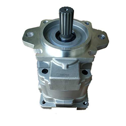 Hydraulic Gear Pump 705-38-39000 Fit for Komatsu Wheel Loader WA320-5 WA320-5L WA320L-5 WA320PT-5L