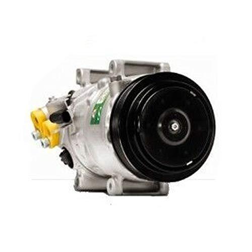 New A/C Compressor SV07C 447160-2270 For Toyota Rush Daihatsu Terios 2006-2012